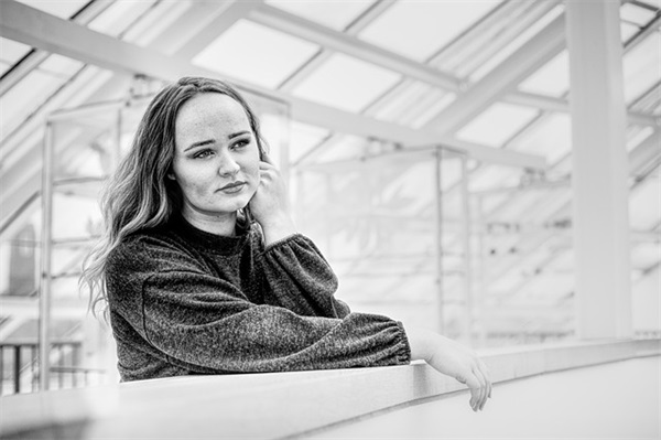 两字气质网名女生