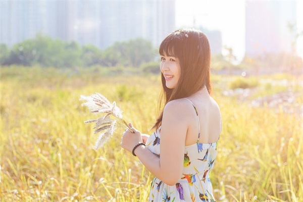 四月你好的治愈系句子 四月你好的治愈系句子