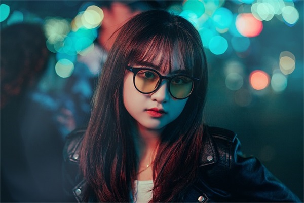 情侣网名简洁2个字47个精选