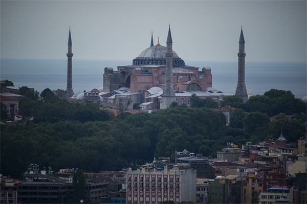 闺蜜四人网名唯美