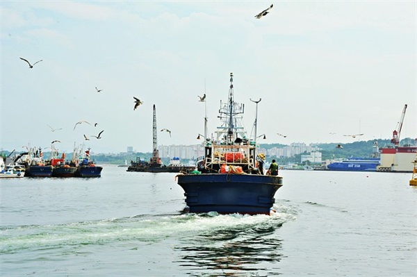 关于植树节的宣传标语