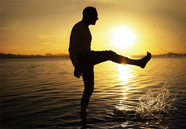 写给女儿的新年祝福语56句