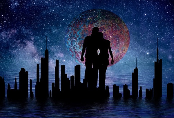 简短霸气(很小众却很惊艳的句子,野性也干净的句子)