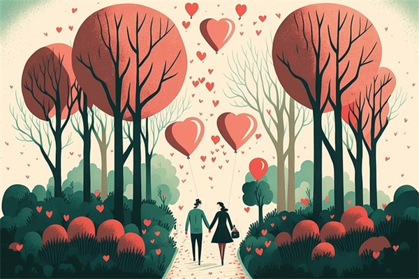 描写树的优美句子有哪些