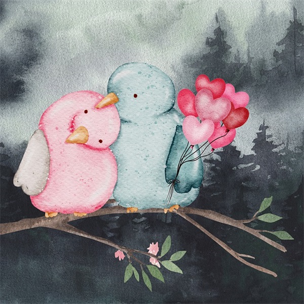 最简单的愚人节祝福语大全 简单的生日祝福语