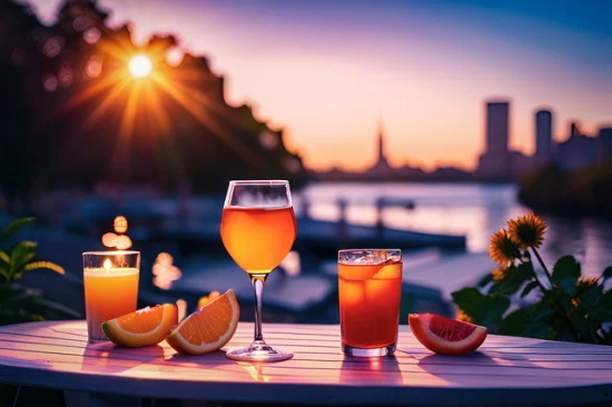 十一月好友群的祝福语