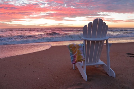 关于乡村的优美句子