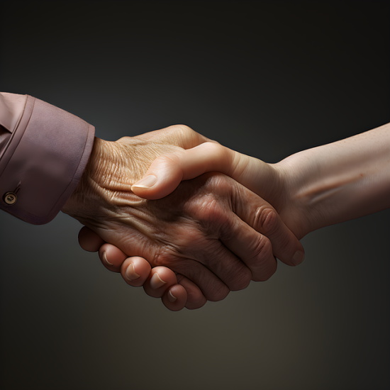 让人热血沸腾的句子