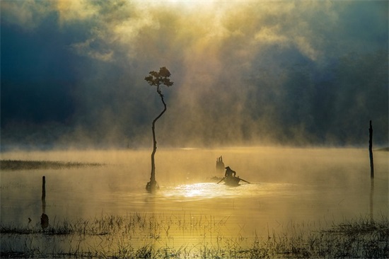 关于七月的句子大全