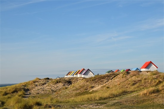 乐观心态的正能量句子 干净温柔的句子励志