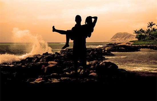 海洋日宣传口号44句