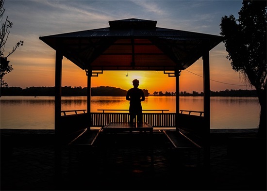 元宵节佛教祝福短信