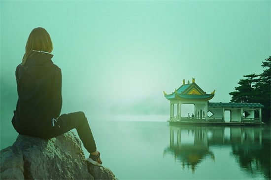 无知经典语录21句